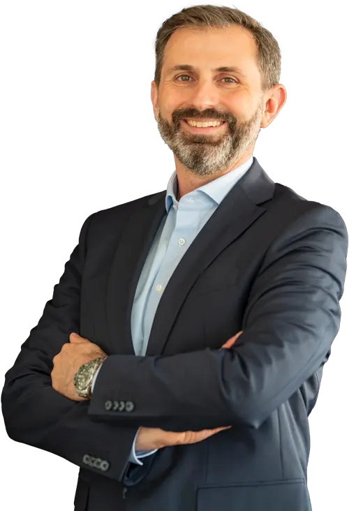 Michał Klonowski, licencjonowany pośrednik Next Home